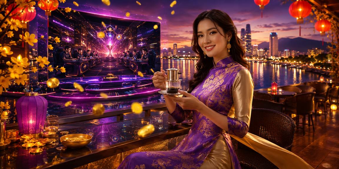 111p Khám phá sảnh casino tại 111p