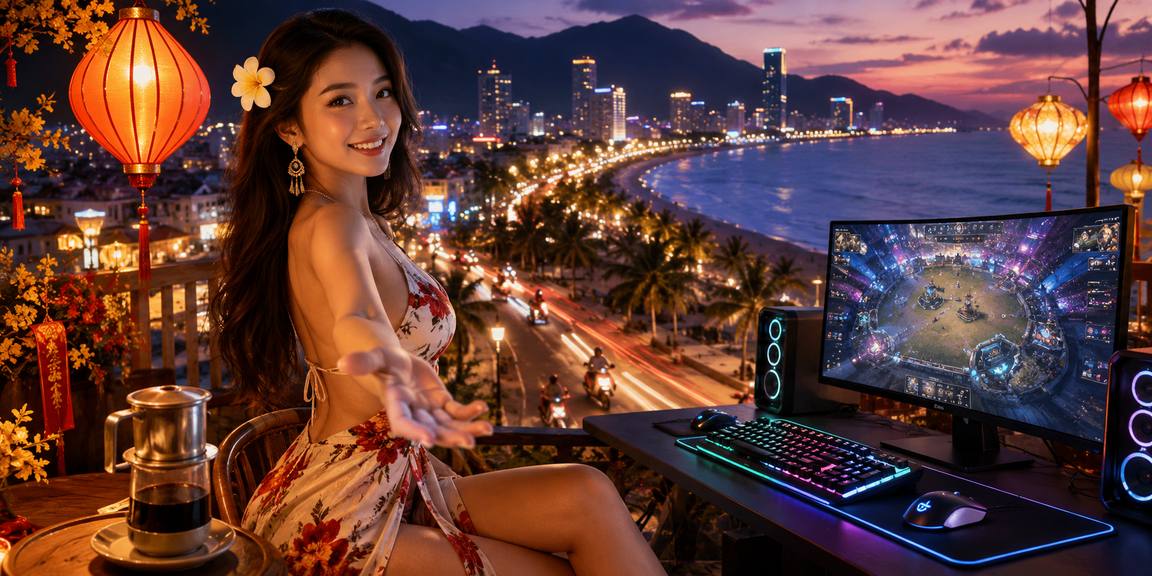 111p Những gì có trong sảnh 111p